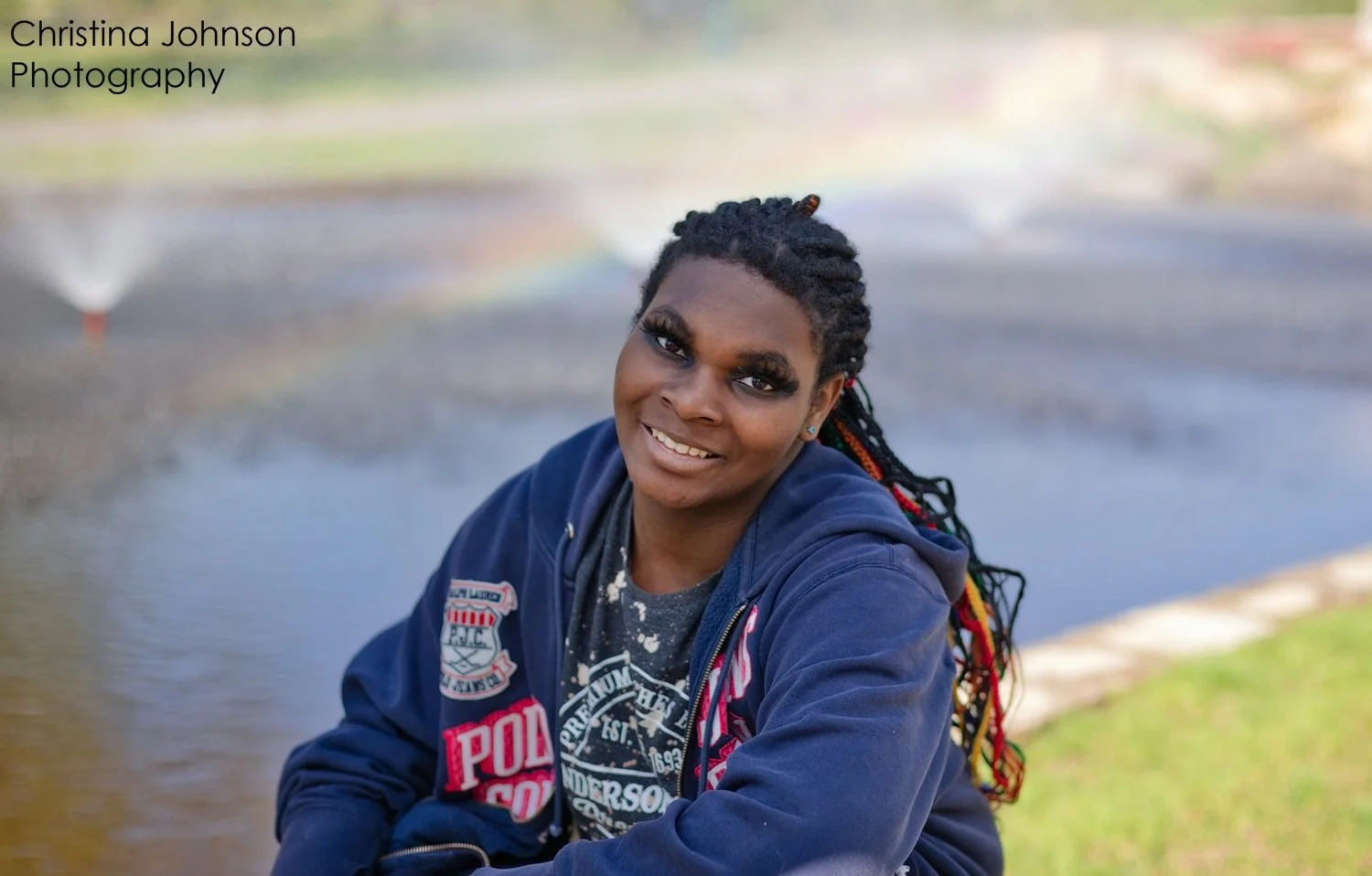 Christina Johnson Photography - http://www.christinajohnsonphotography.com/