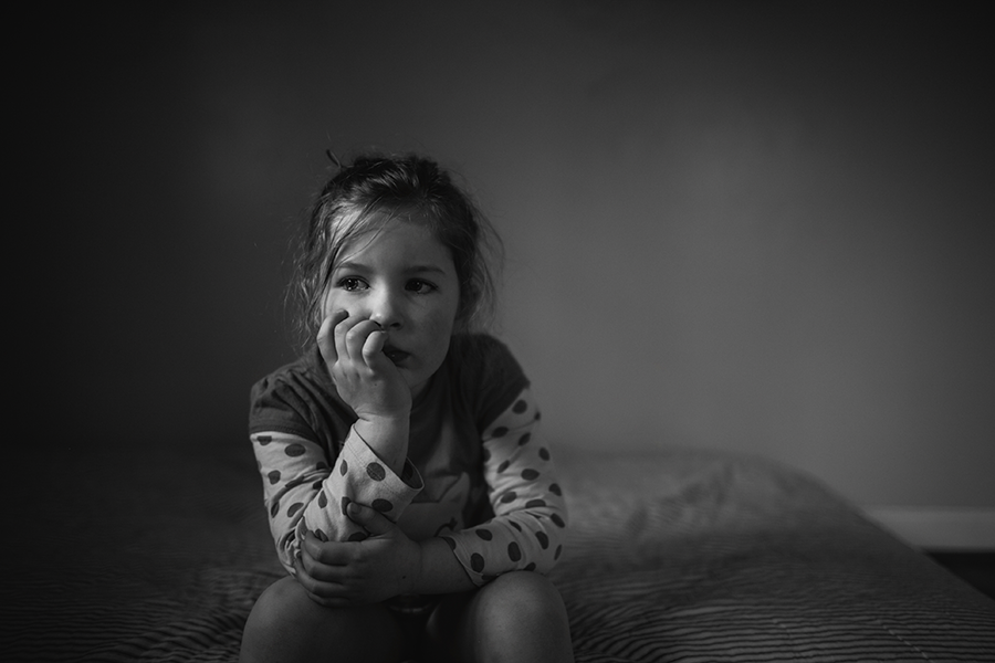 so many big feelings swirling around your still little body. sometimes i wish i could make them go away. make you happy all the time. but that would rob you of the full experience. instead i welcome them, try to feel them with you, and then send them on their way. Photo by Heather Robinson Photography Blog :: Facebook