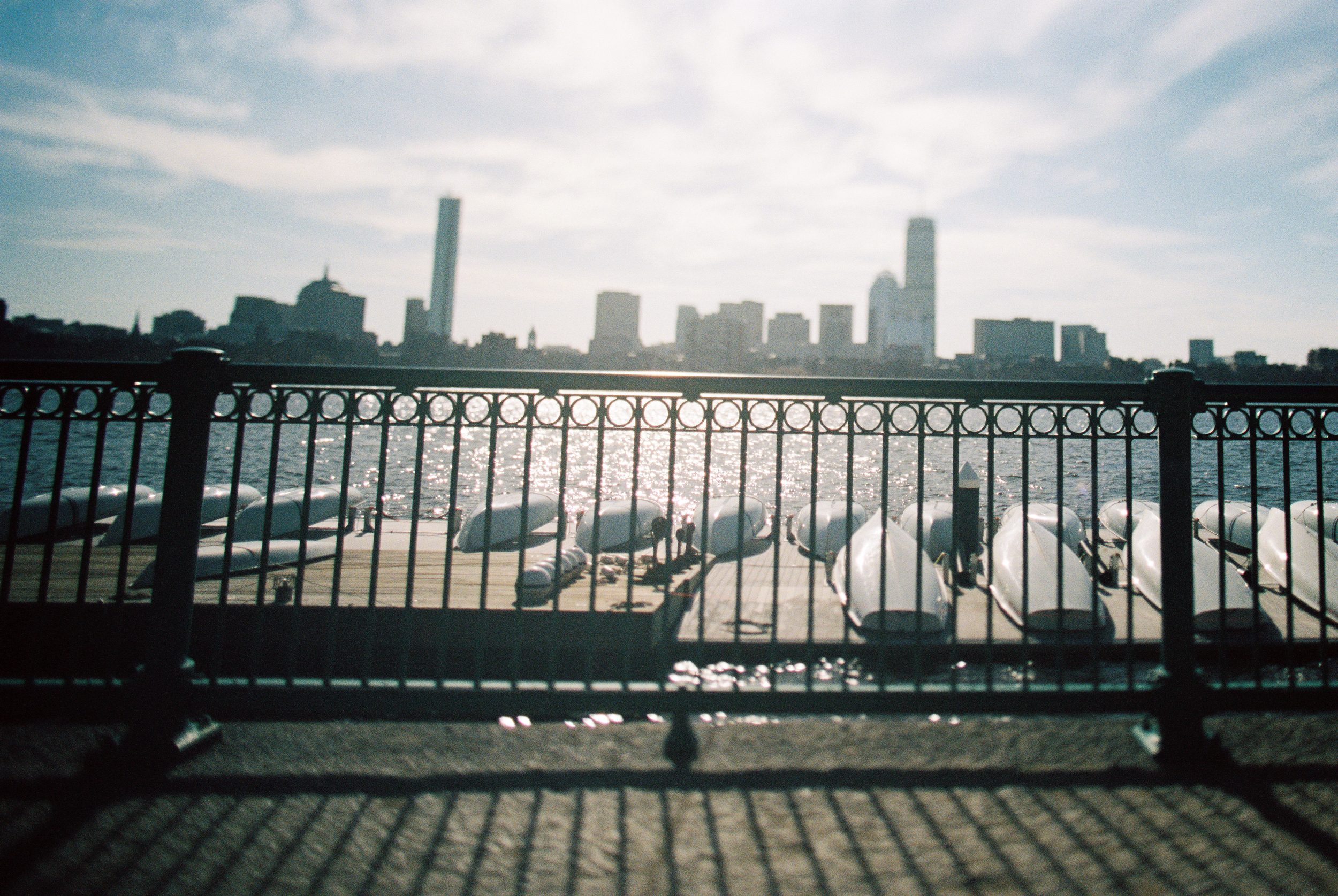 Boston (Canon 1v :: Portra 400) 60/366