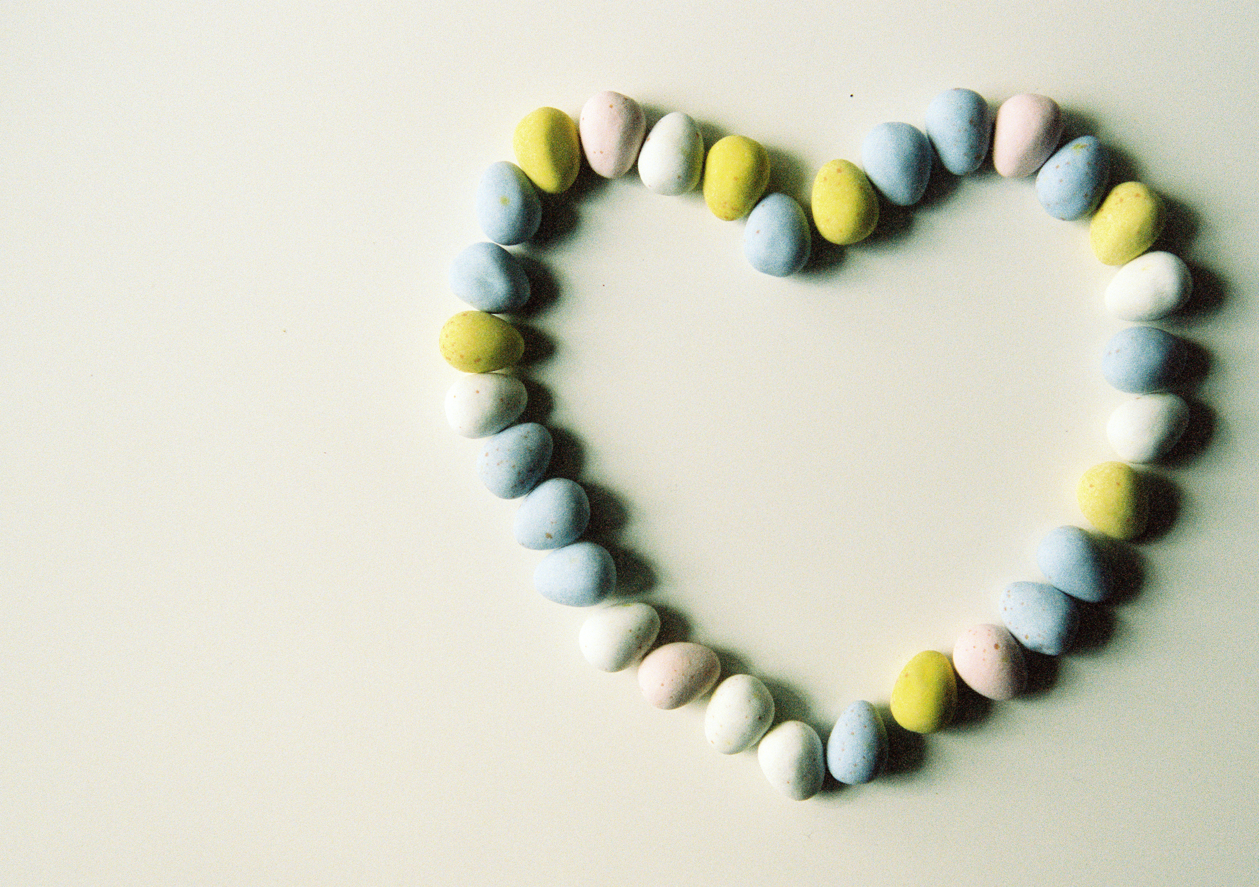 Easter Candy Love (Canon 1v ::Portra 400) 68/366