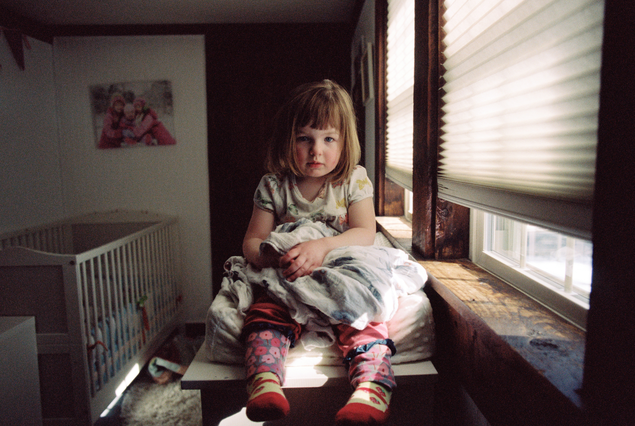 (Nikon FM2 :: Portra 400) 69/366