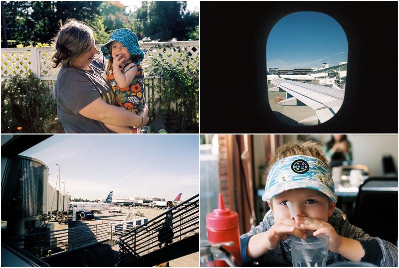Seattle Day 6 (Pentax 645n & Nikon FM2 :: Portra 400) 149/365
