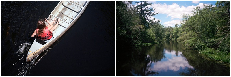 Ipswich River (Yashica T3 :: Ektar) 160/365