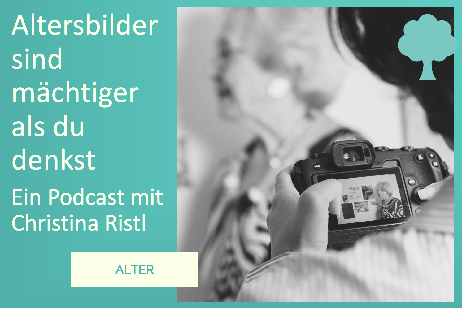 Altersbilder sind mächtiger als du denkst