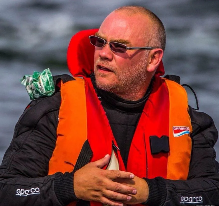 STEFAN EXERMAN CHAIRMAN OF THE BOARD PHONE: +46733478857 STEFAN.EXERMAN(AT)NITRABOATS.COM