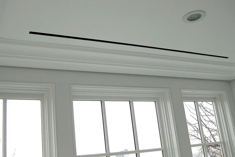 Grills Flowbar — ALL HVAC SERVICE CO