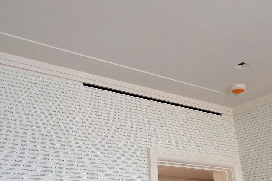 Grills Flowbar — ALL HVAC SERVICE CO