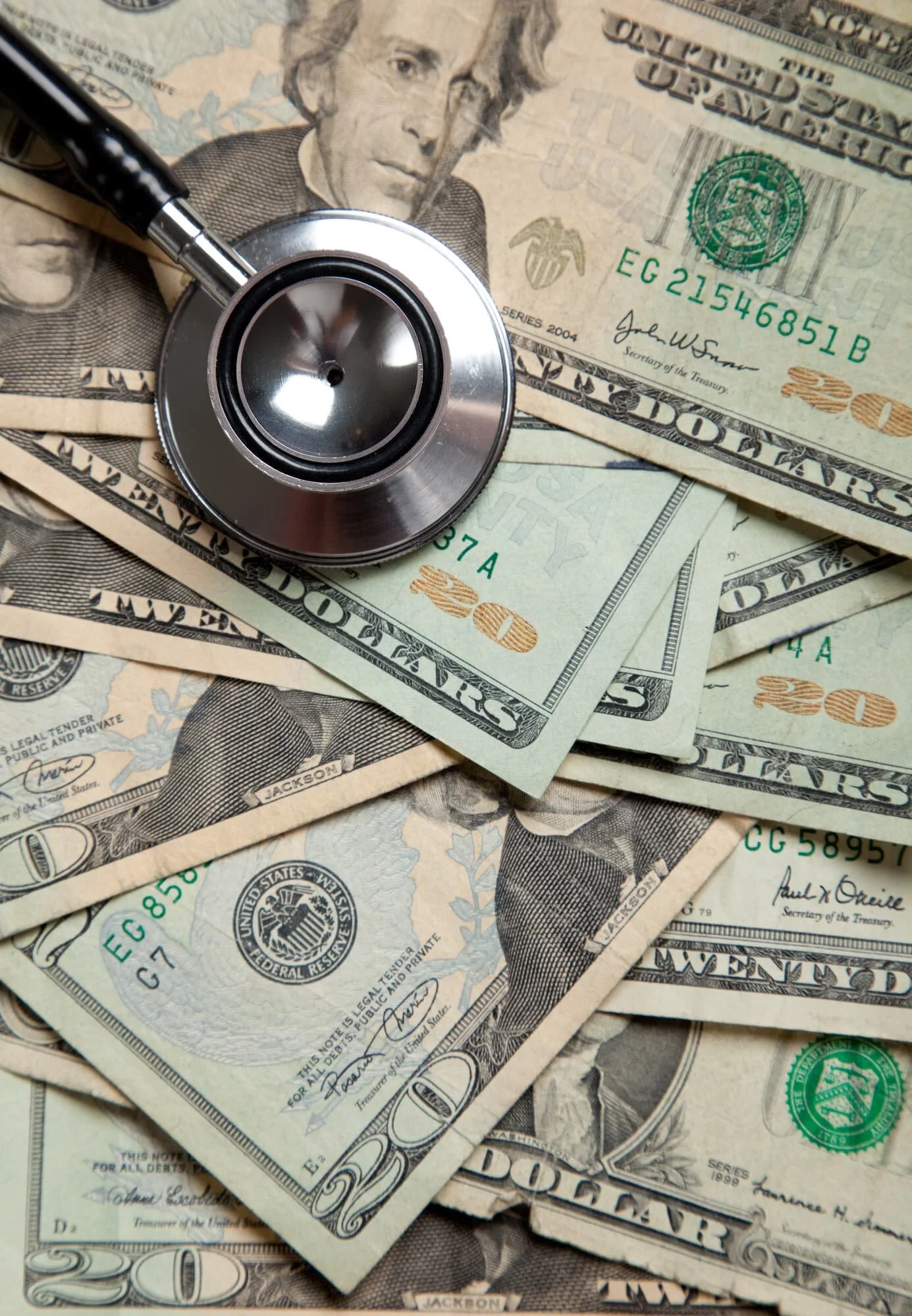 How Do I Pay for Car Accident Medical Bills?