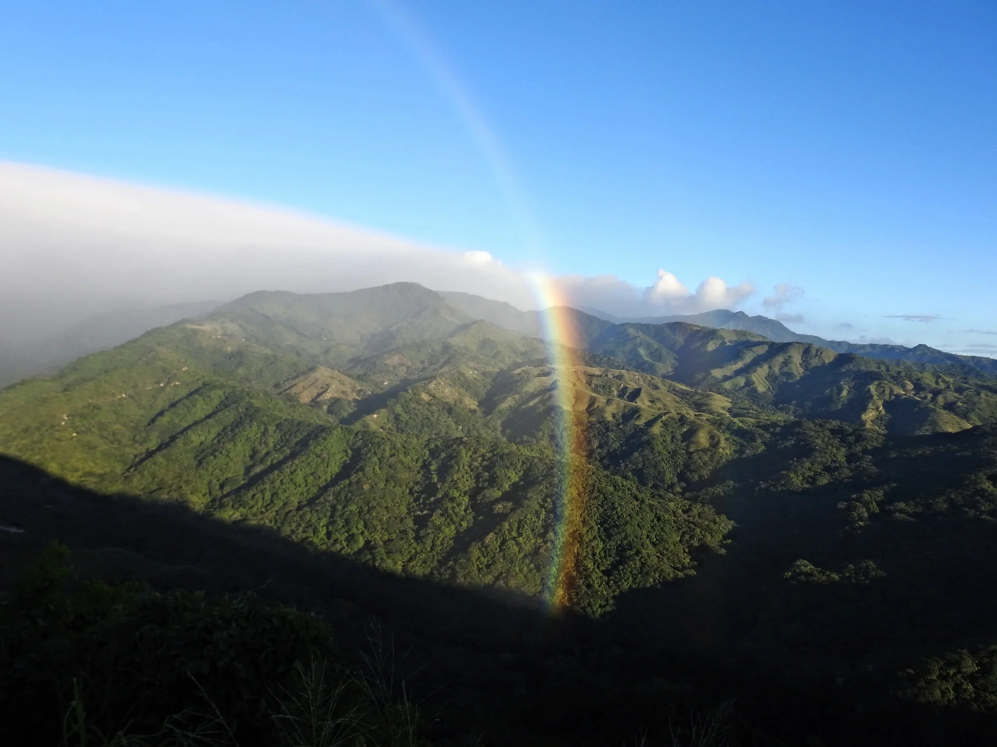 Monteverde, Costa Rica