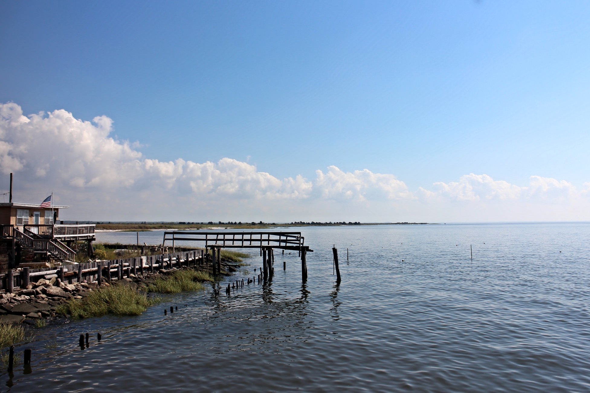 Delaware Bay, NJ