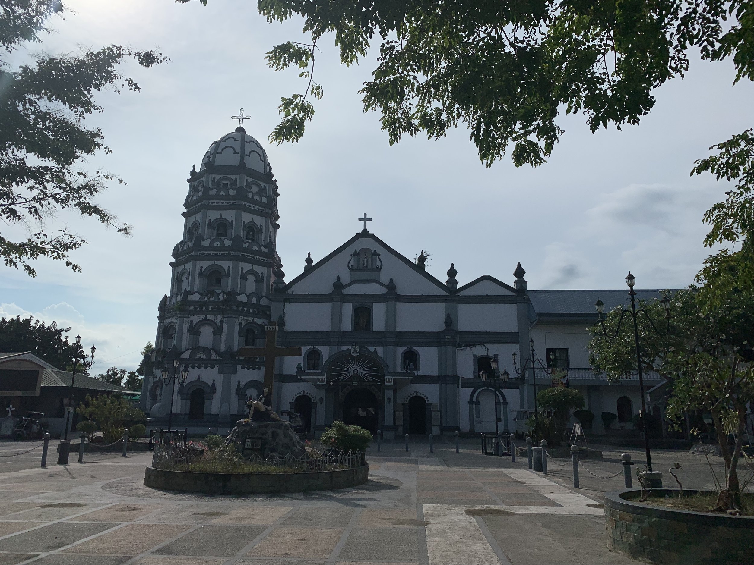 San Fabian Church, Pangasinan