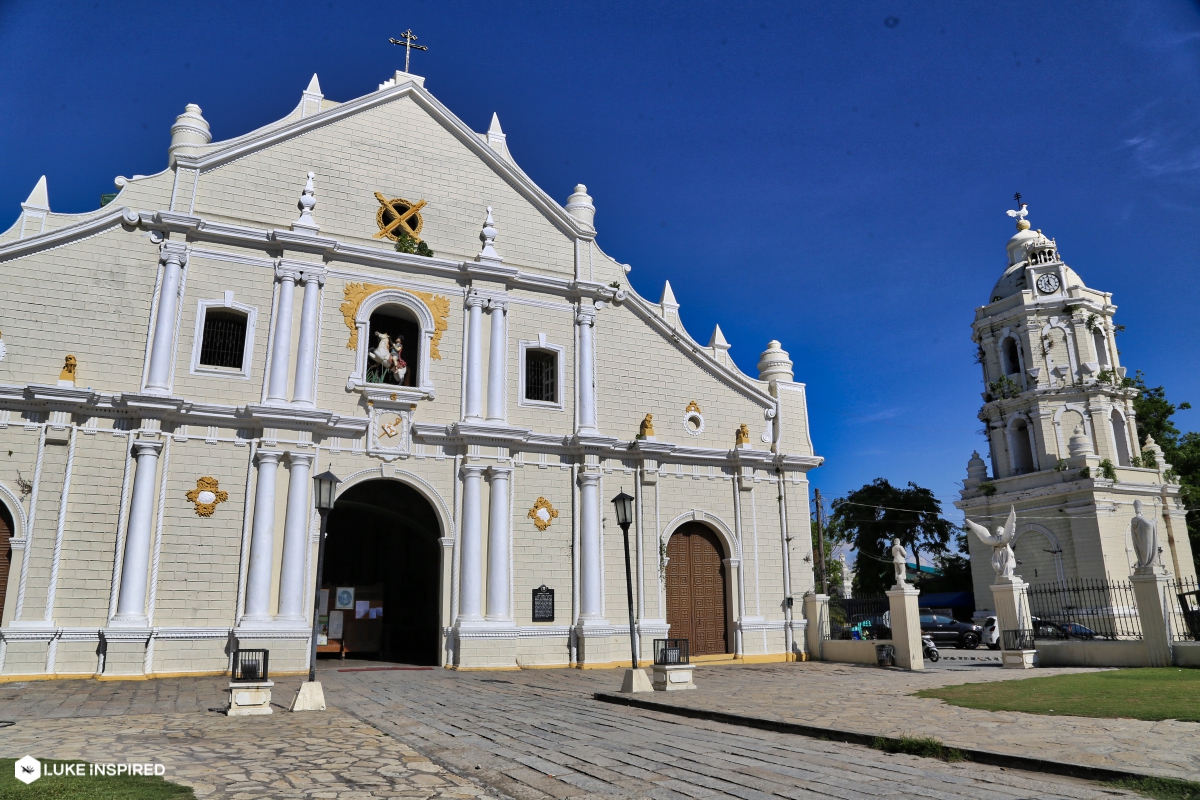 Vigan Cathedral