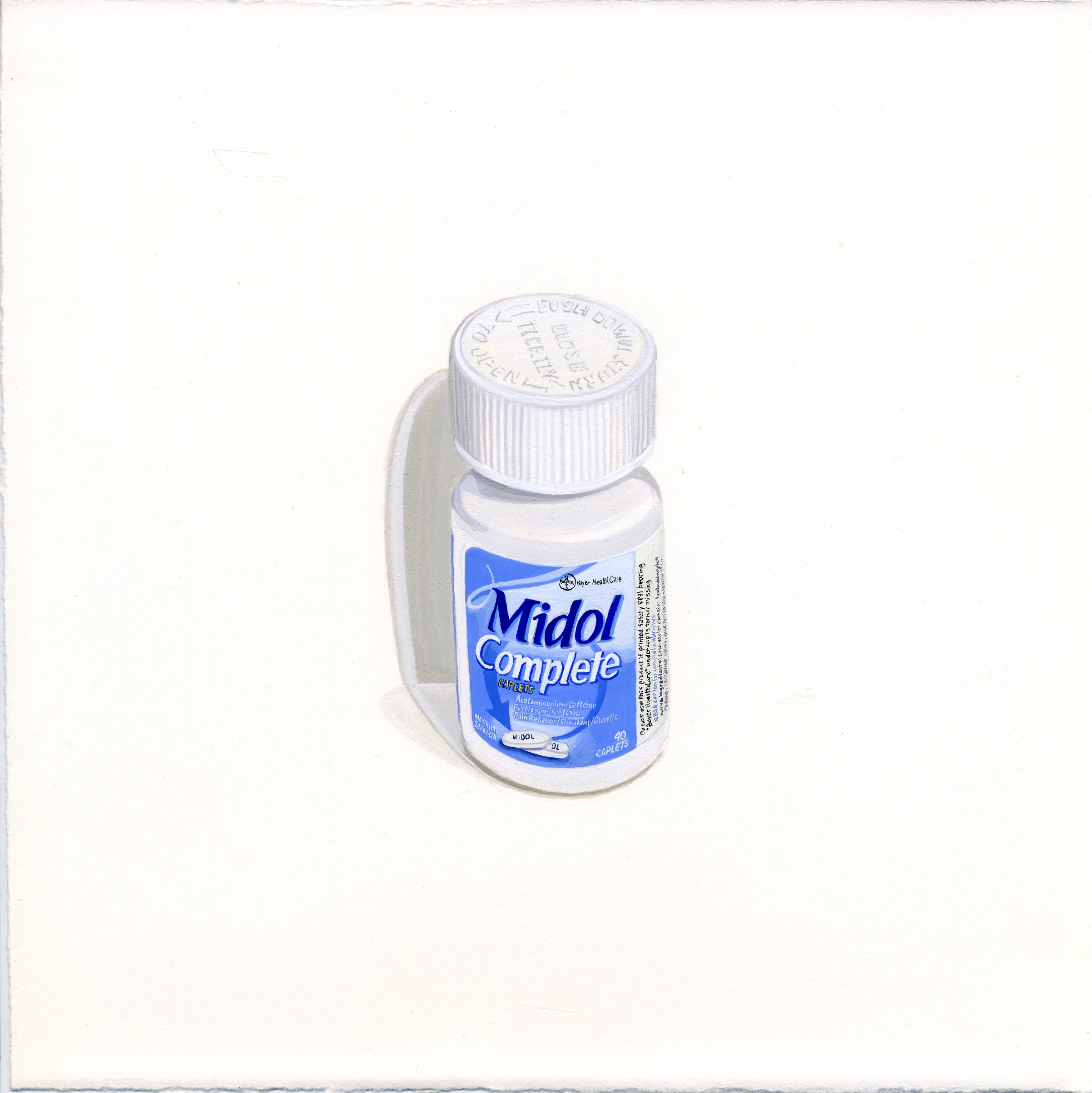 Midol