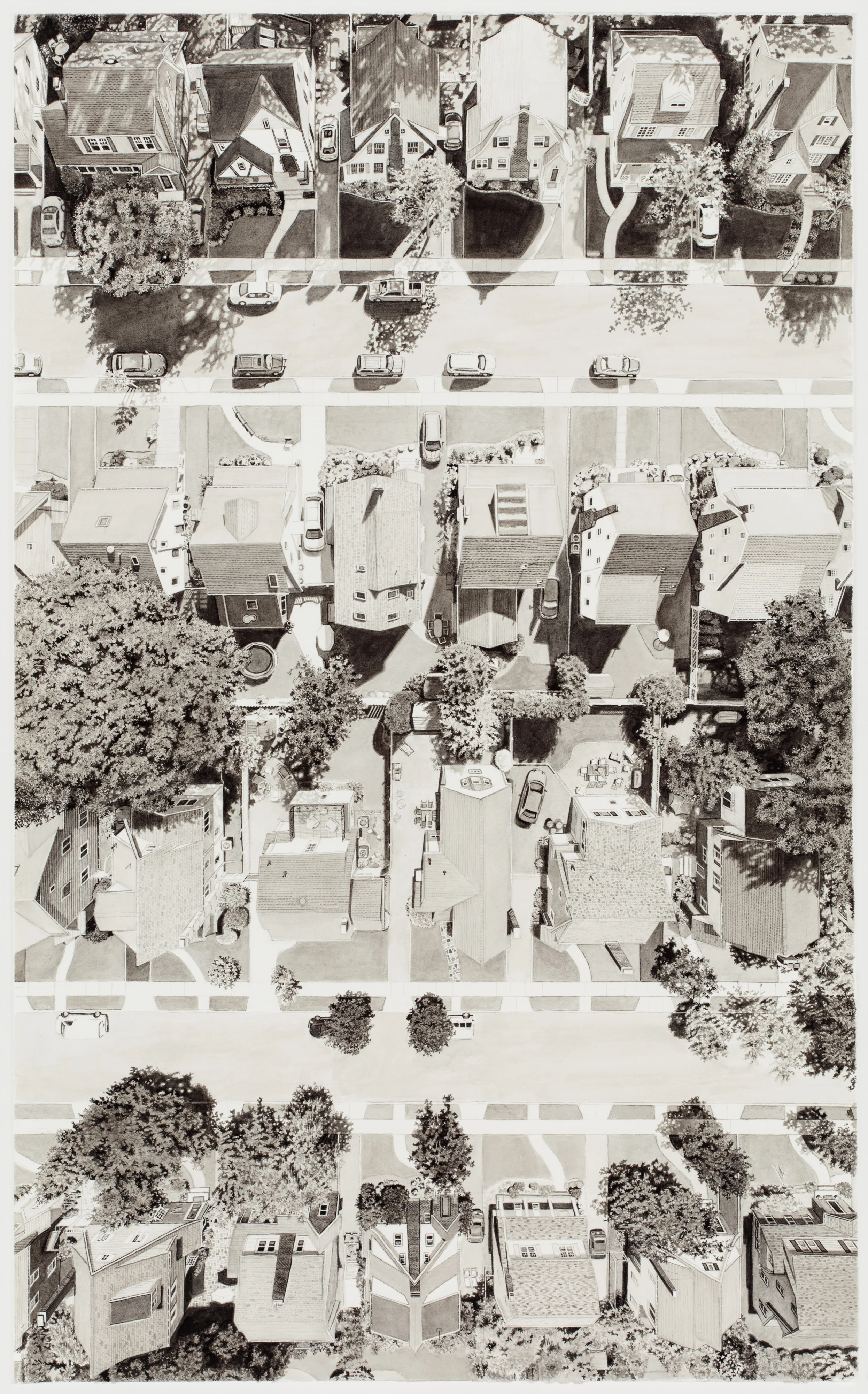 Jessica Rohrer Aerial Views 2015-2017 — Jessica Rohrer
