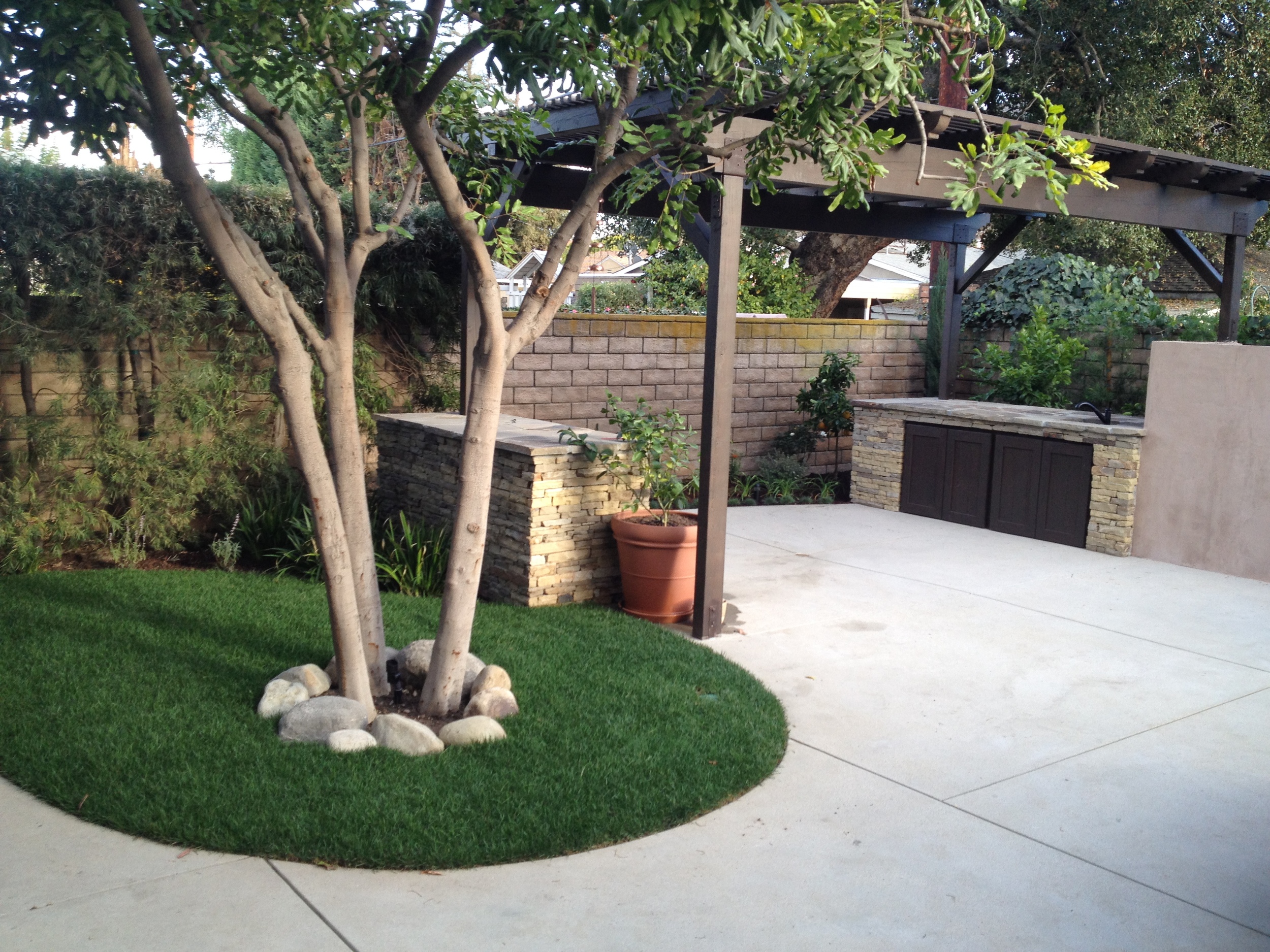 Toluca Lake After.JPG