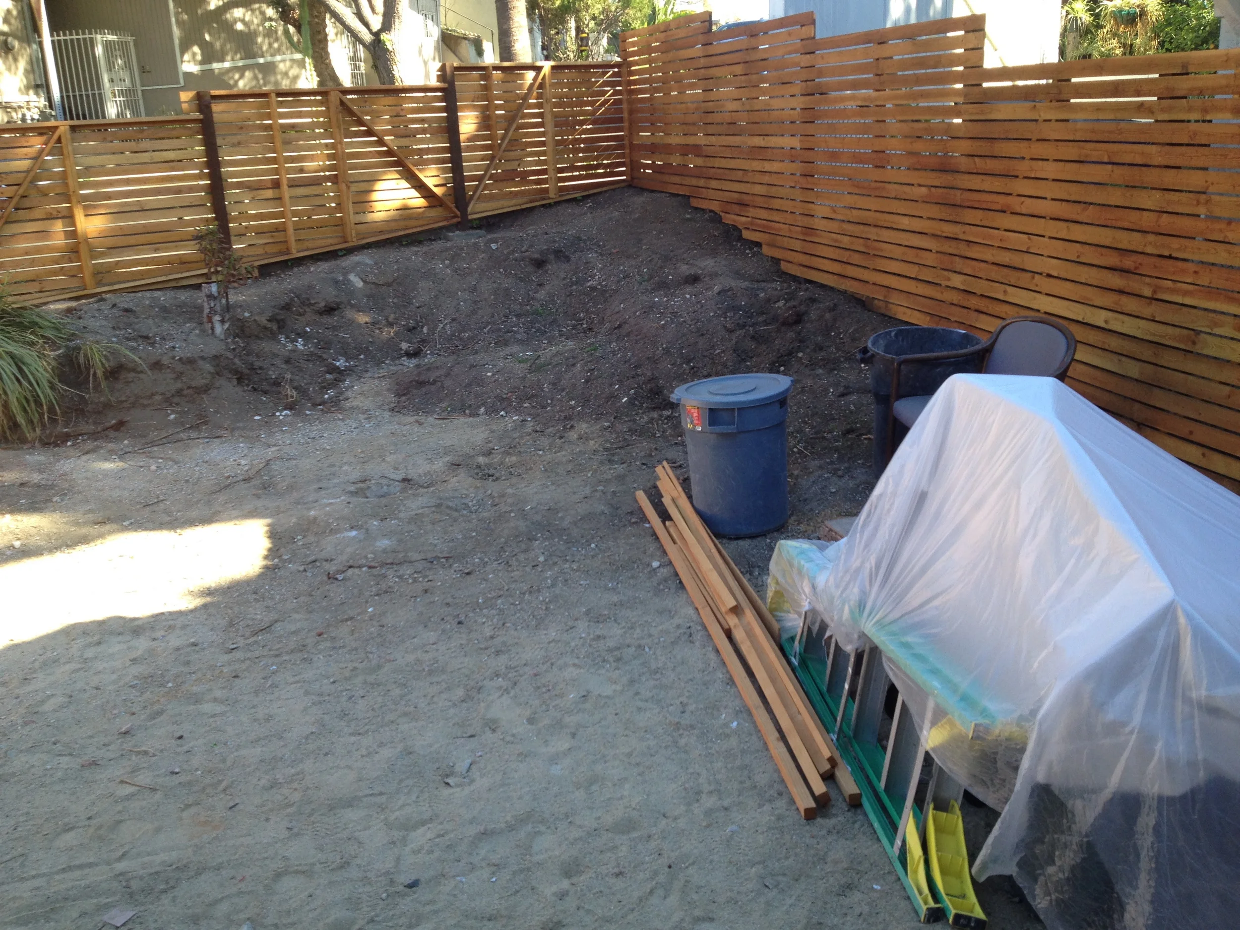 Silver Lake Before 2.JPG