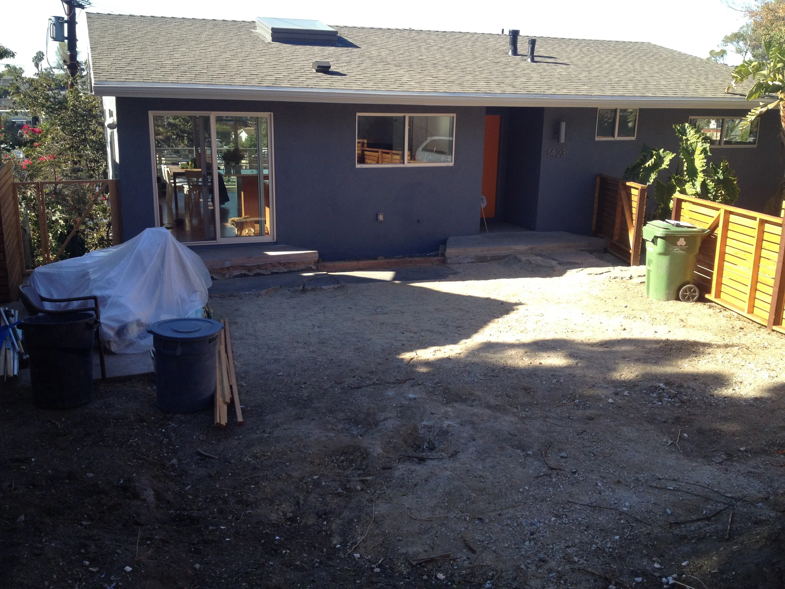 Silver Lake Before.JPG