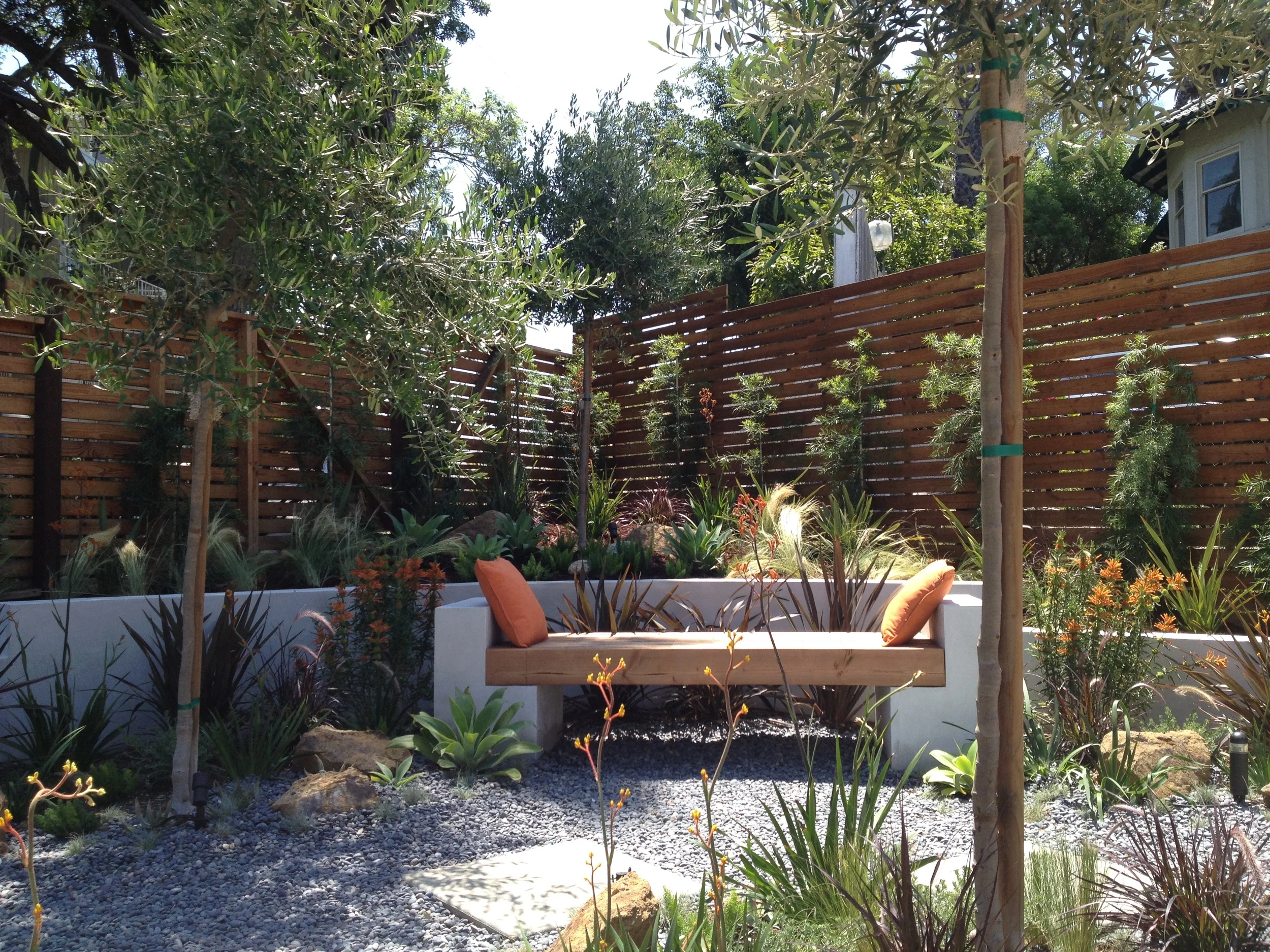 Silver Lake Bench After.JPG