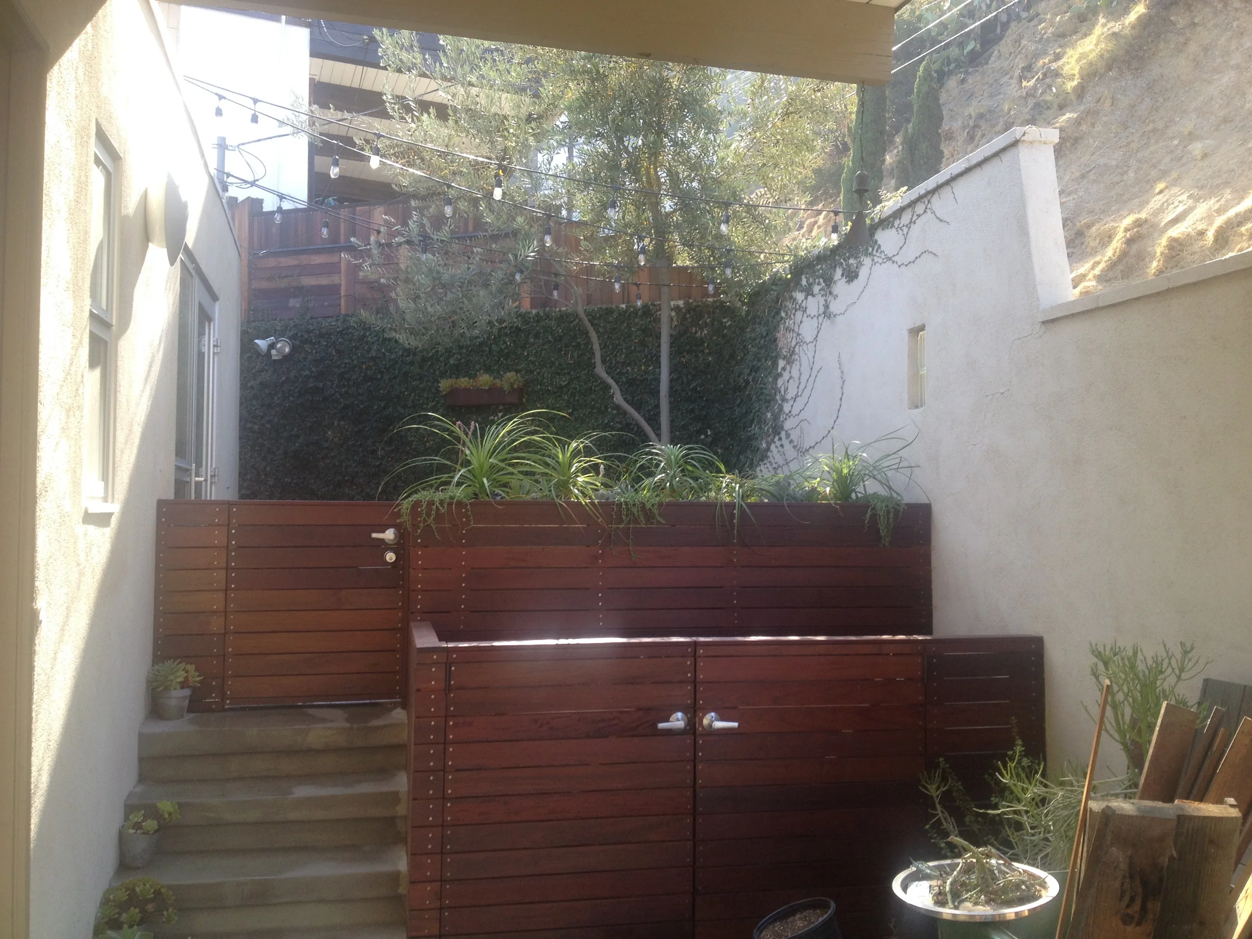 Laurel Canyon Waste Storage.JPG