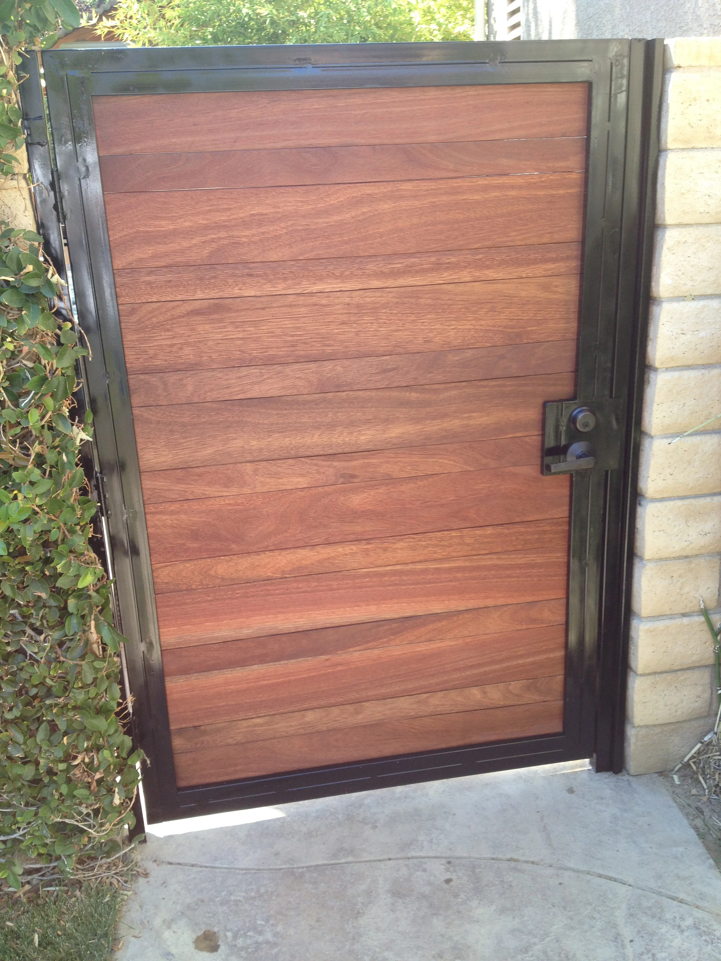Stevenson Ranch Gate After.jpg