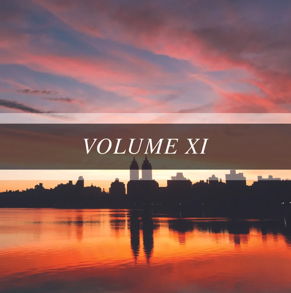 Volume XI