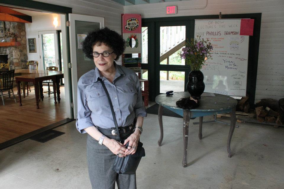 Visiting Artist Phyllis Bramson.jpg