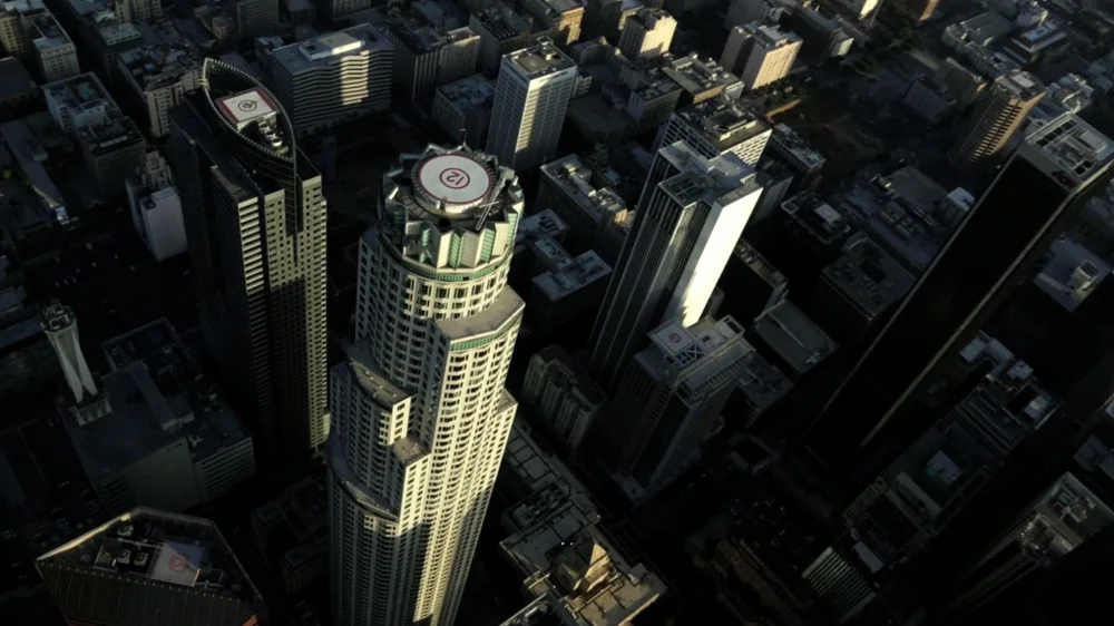 The Sky Above, Machine Project Field Guide to L.A. Architecture, May 26, 2013