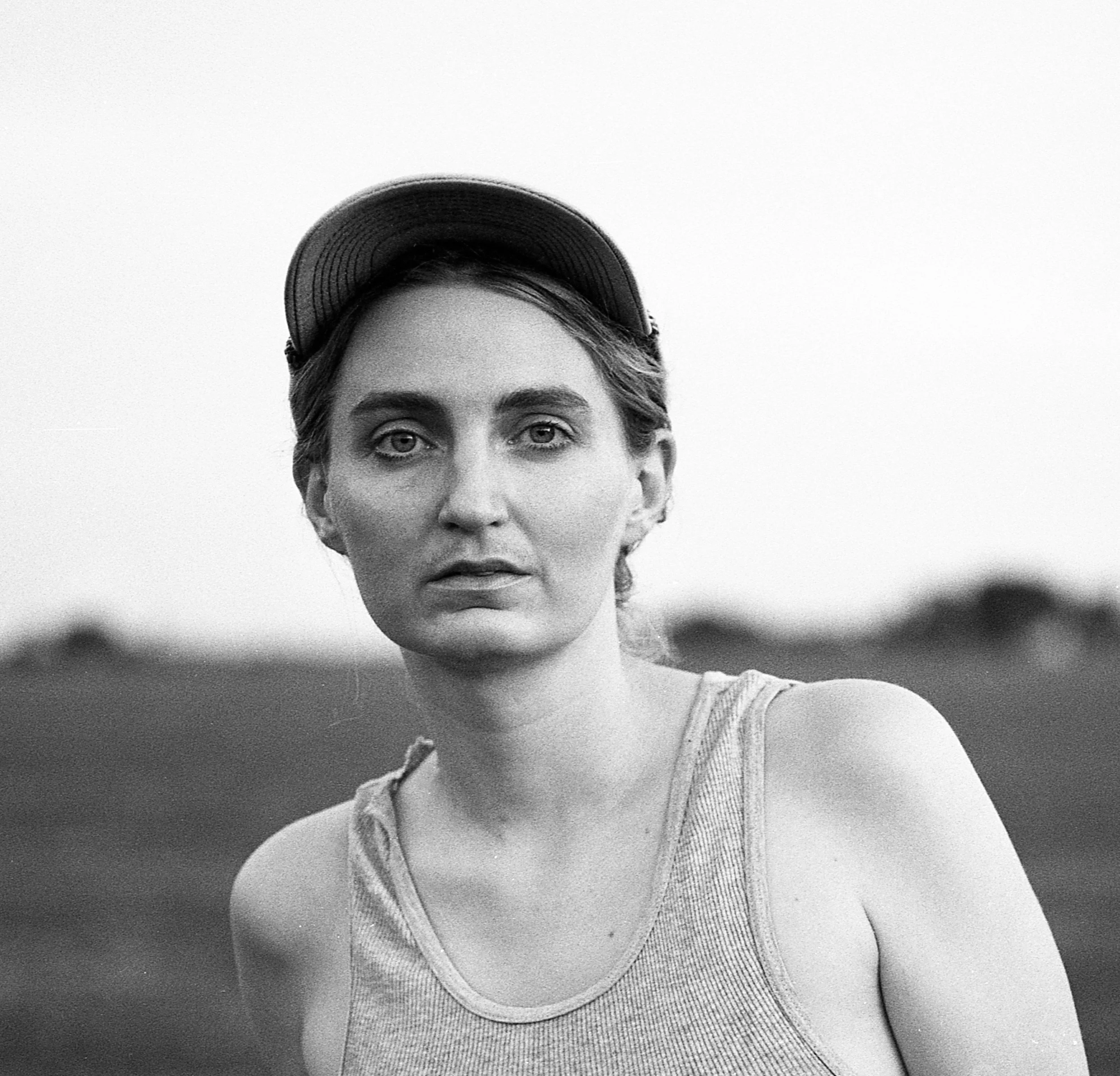 Artist Profile: Jessee Rose Crane — Ox-Bow