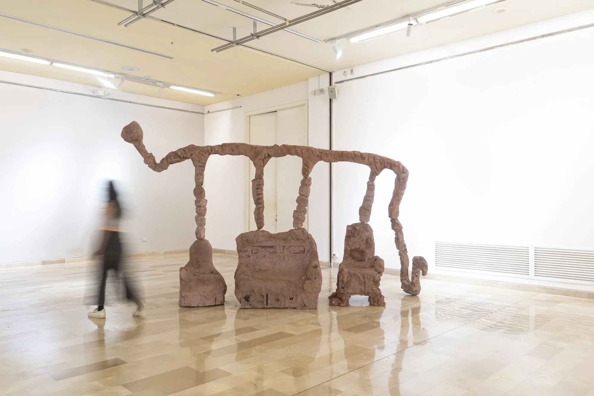 Artist Profile: Libbi Ponce