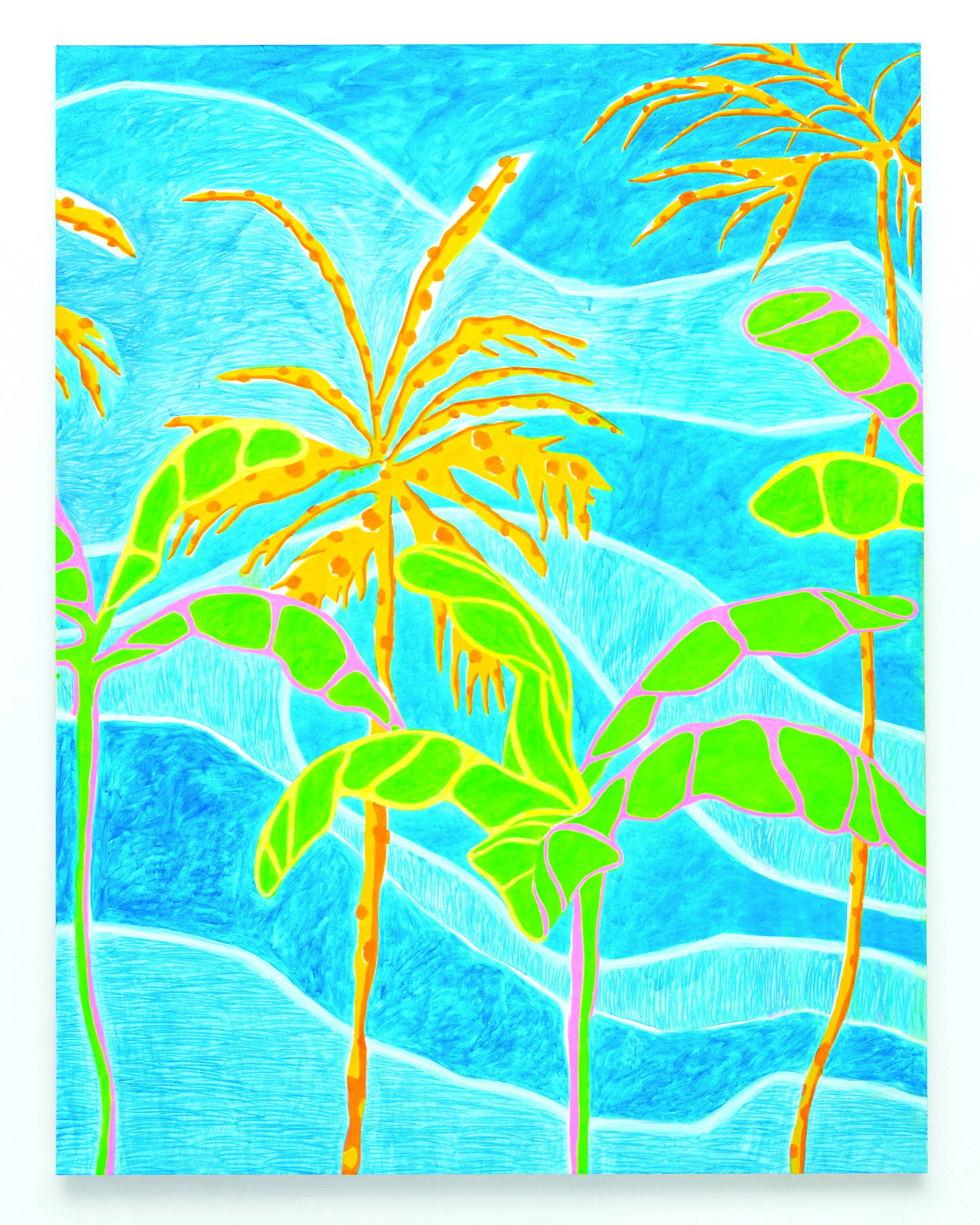 Tyson Reeder — Ox-Bow