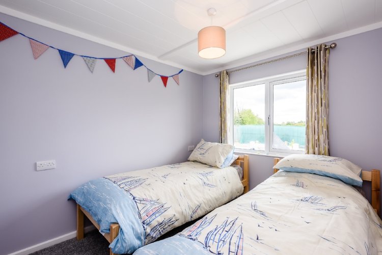 Image: Rest, relaxation and great service from the Tingdene Lifestyle team.