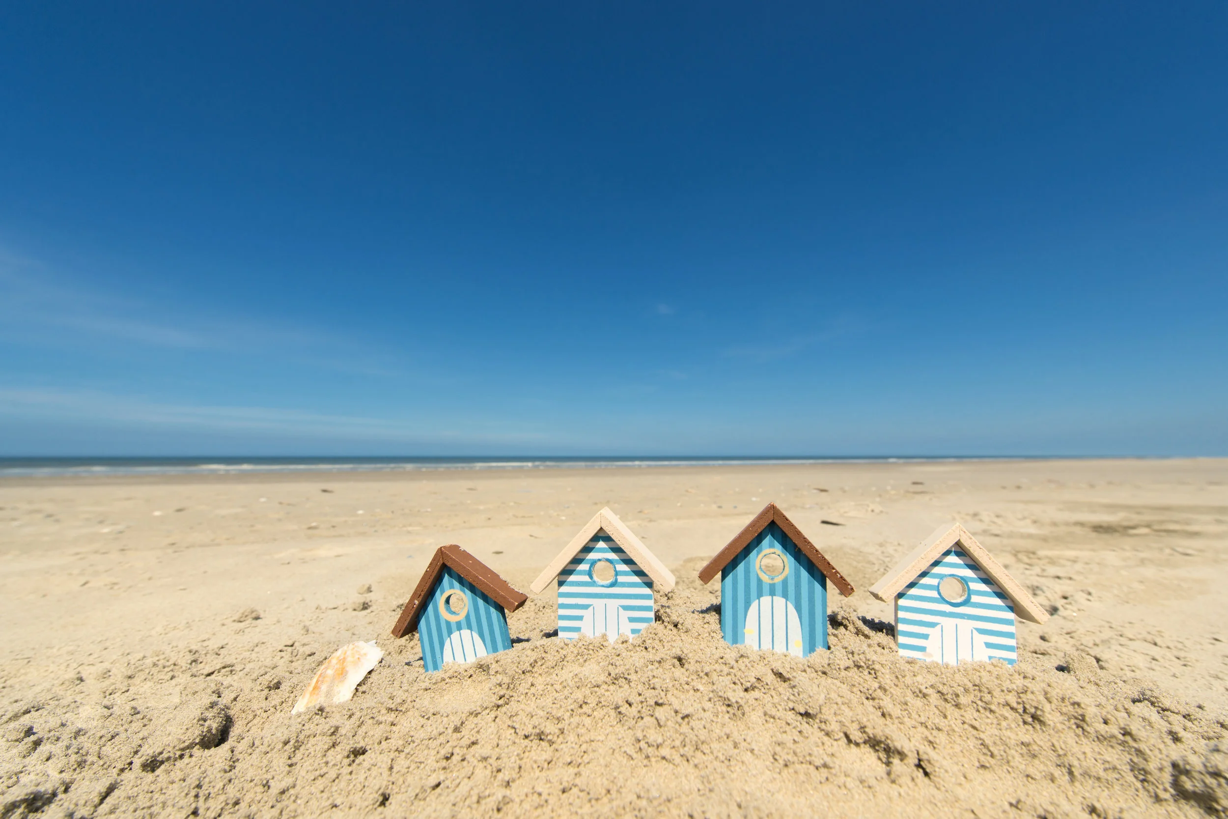 Two night weekend breaks now available!