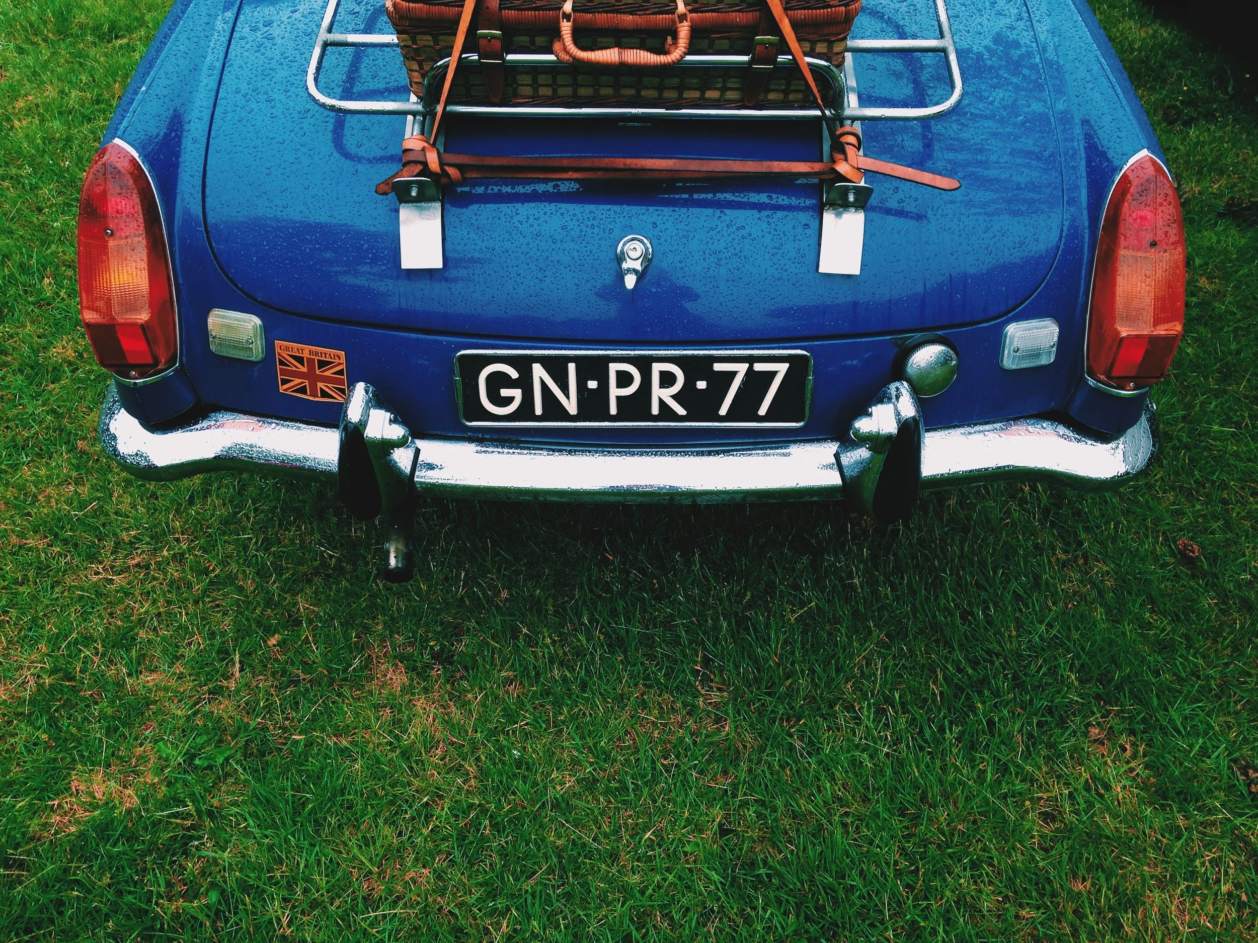 Photo by Demi Kwant on Unsplash