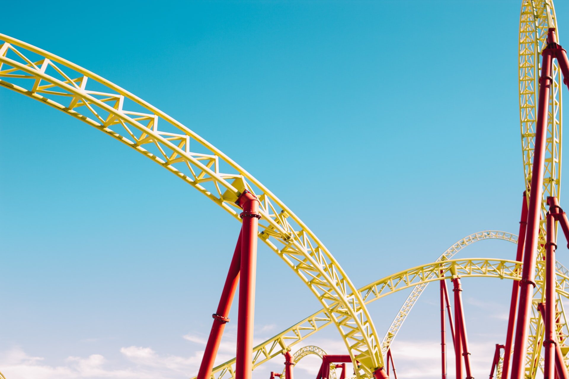 10 tallest roller coasters in Pennsylvania