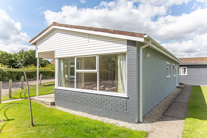 Broadlands Park & Marina Holidays for AllSeasons