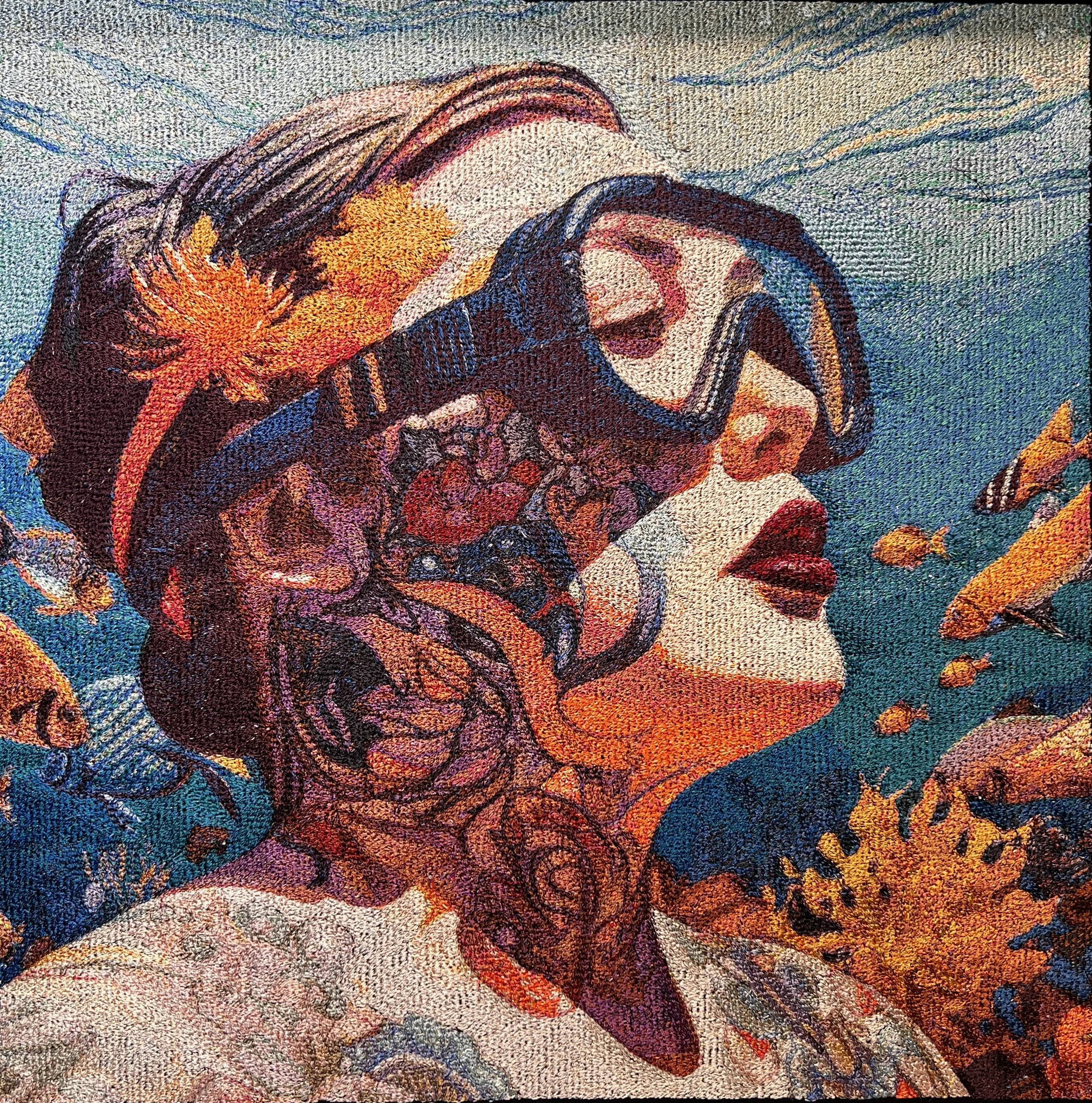 Blair Martin