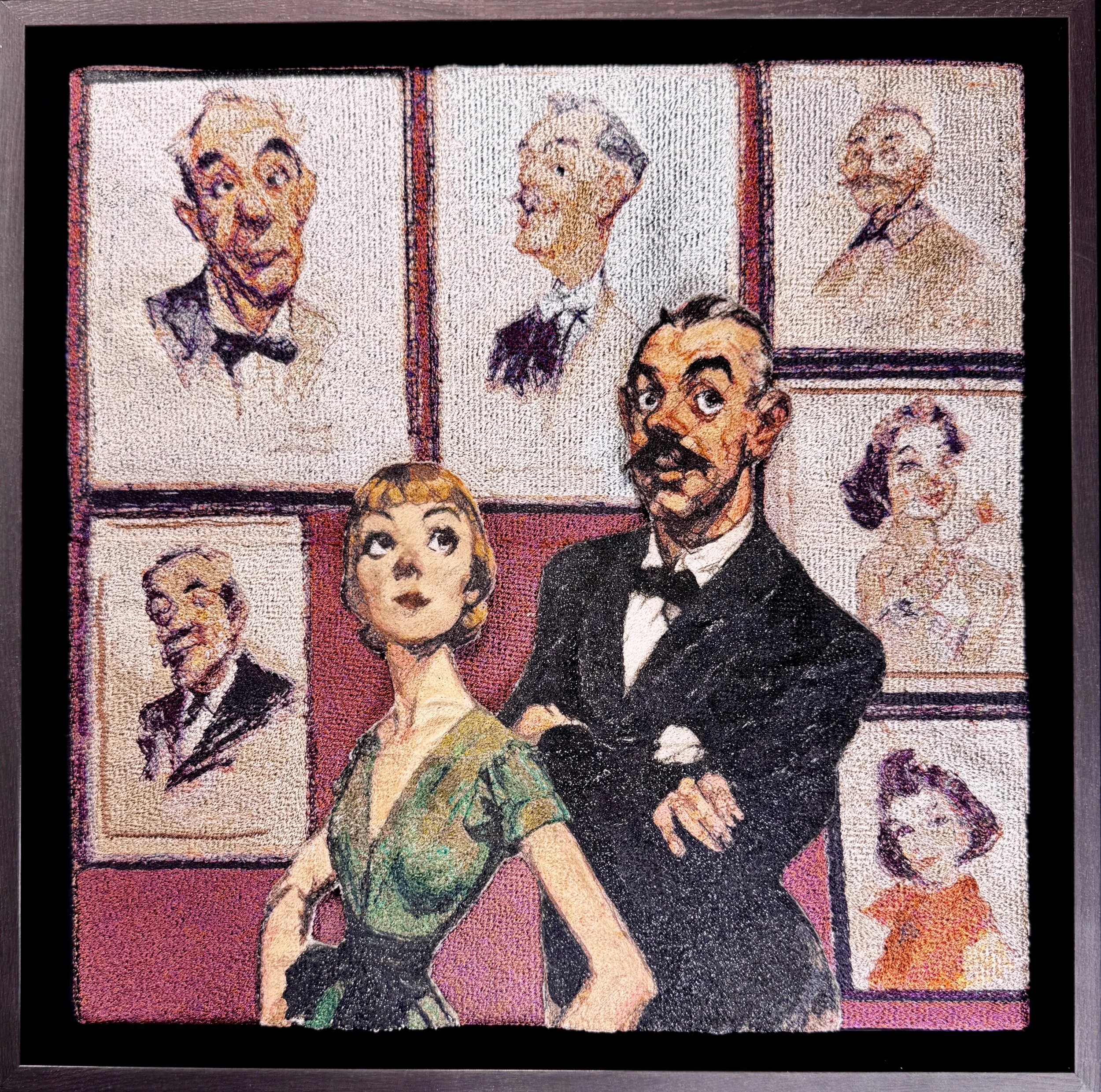 The Sardi's Collection : The Comedy Stylings of Roger and Irene