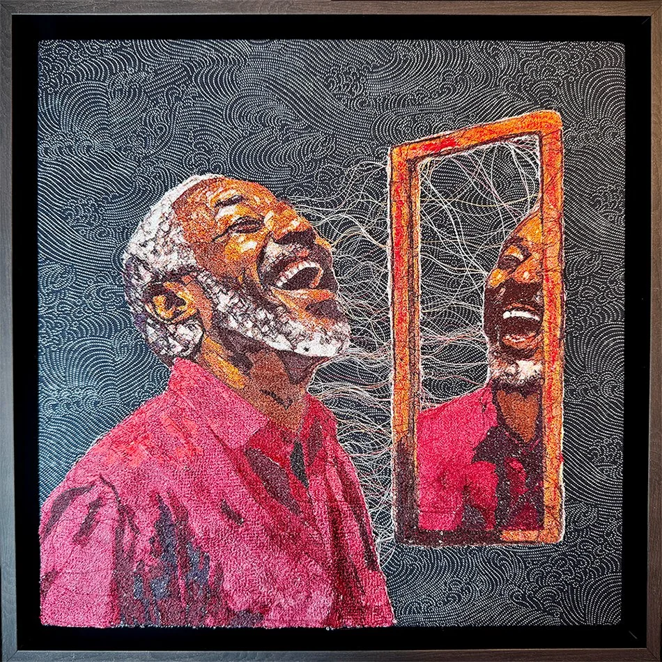 Excellence In Fibers XI 