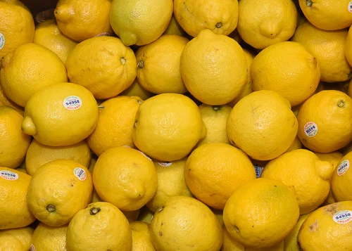 Lemon