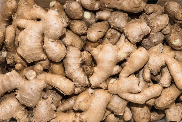 Ginger