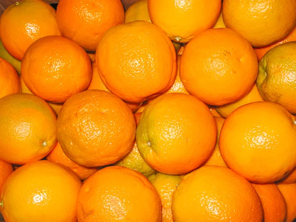 Valencia Orange