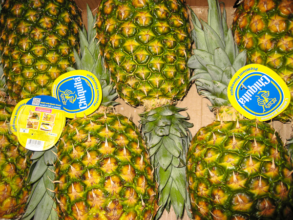 PIneapple