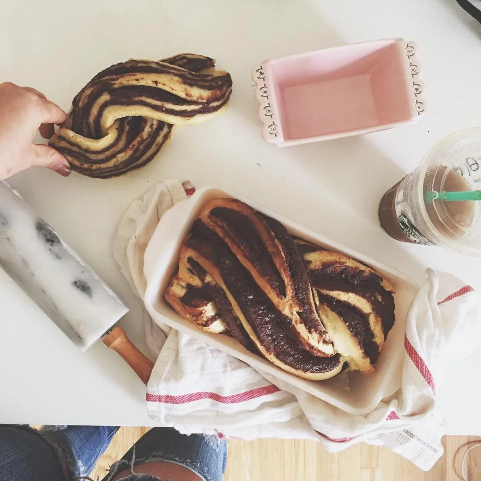 Follow me on Instagram: mersierrra for recipe updates and stuff! 
