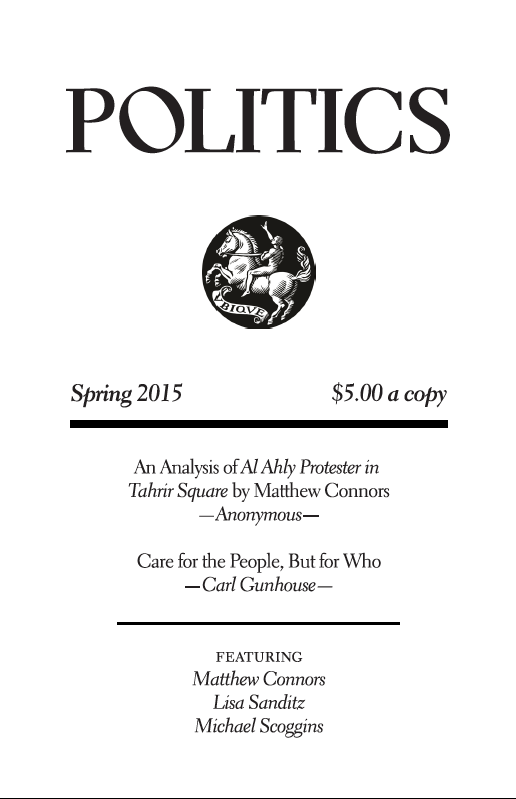 20 pgs., 8.5 x 5.5", stapled, color catalog edition of 100