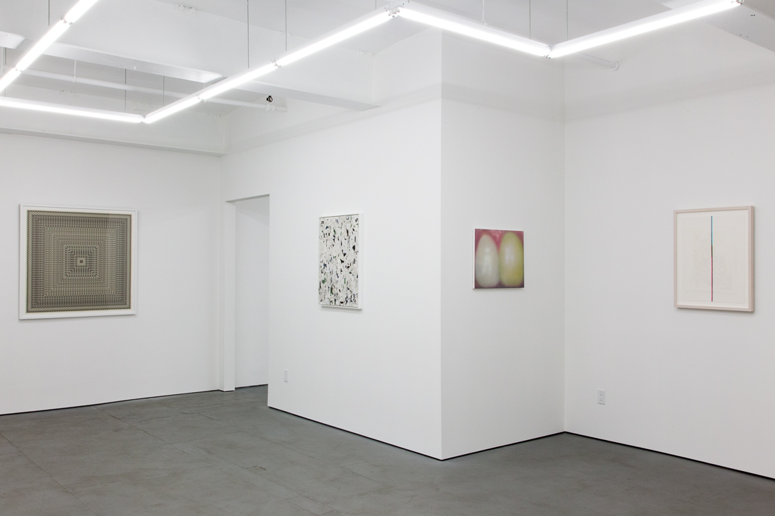  Installation view of the exhibition Cost-Benefit Analysis at Transmitter 