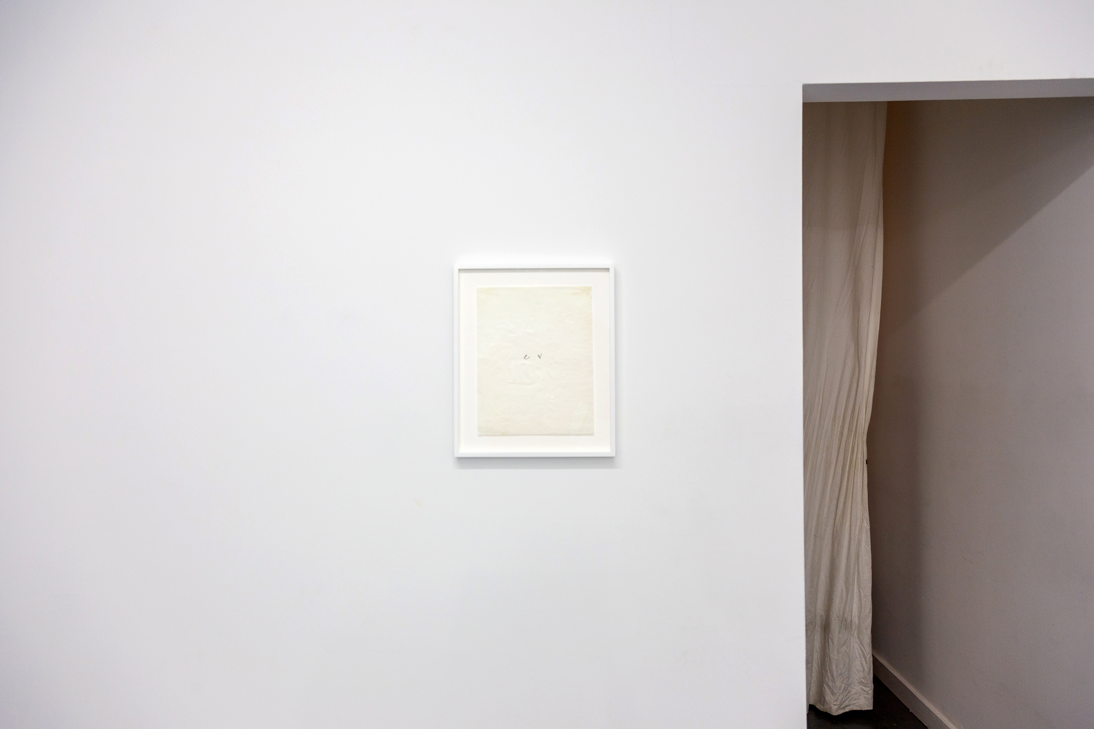  Installation view of Joy Episalla and Carrie Yamaoka at Transmitter 
