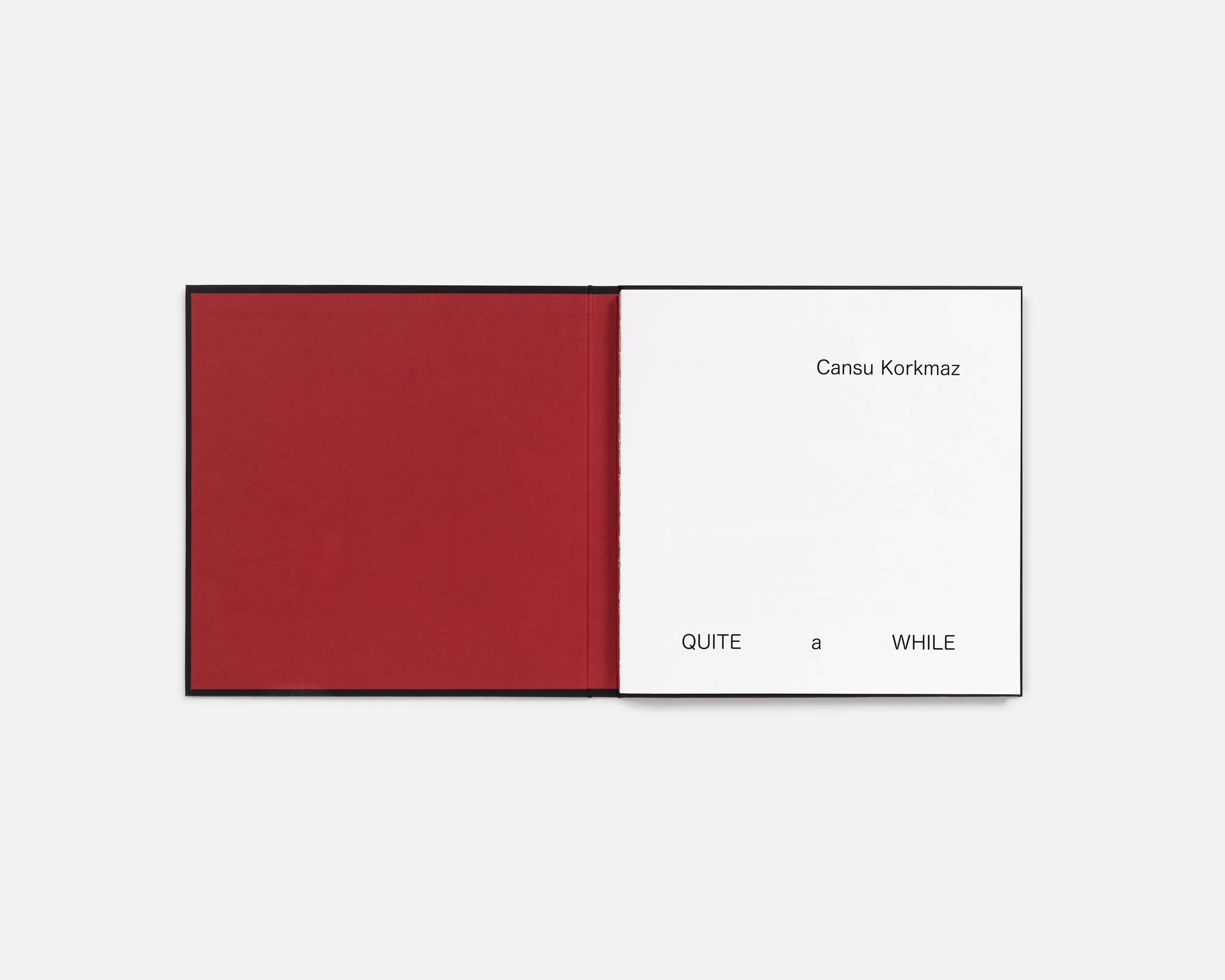 Korkmaz_Quite a While_pg 1.jpg