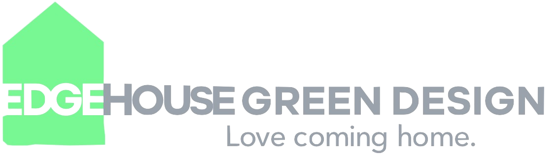 EDGEHOUSE GREEN DESIGN