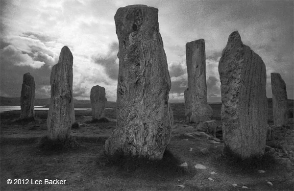 Callanish 2