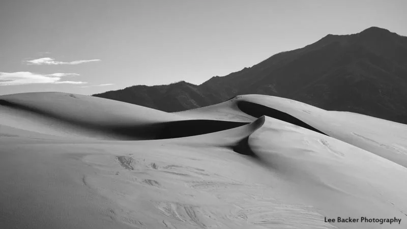 Great Sand Dunes National Park, CO